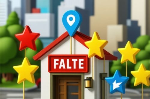 Google Business Ranking Tips: Effective Strategies for Local Search Visibility 2025