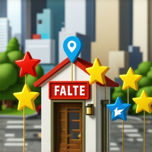 Google Business Ranking Tips: Effective Strategies for Local Search Visibility 2025