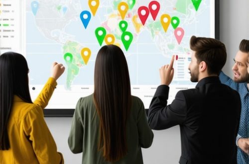 Google Business Ranking Tips: The Ultimate Local Maps SEO Guide