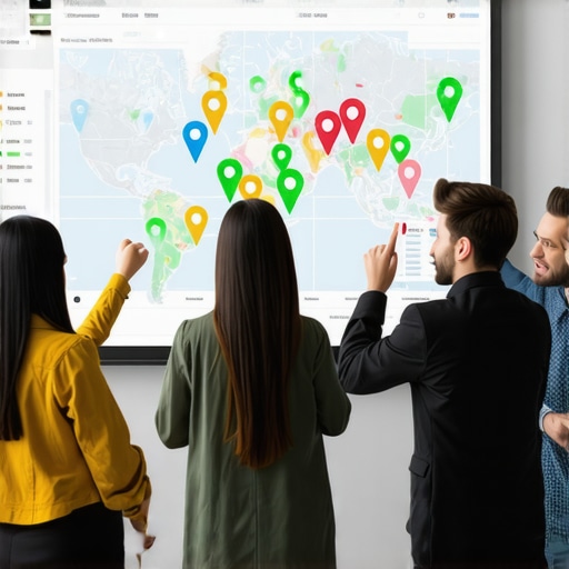 Google Business Ranking Tips: The Ultimate Local Maps SEO Guide