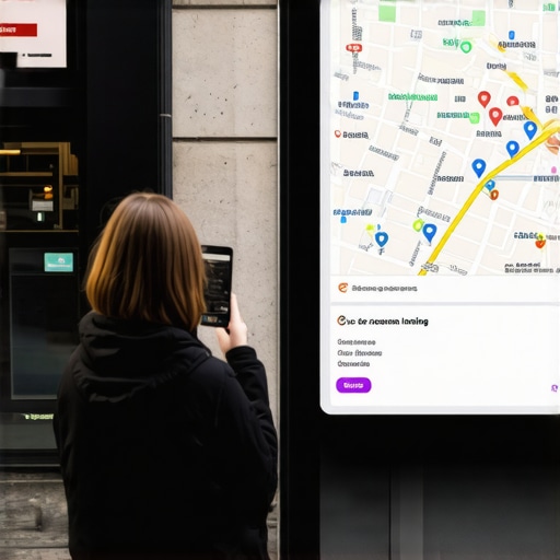 Google Business Ranking Tips: Ultimate Local Search Visibility Strategies 2025