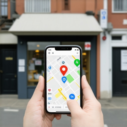 Google Maps Ranking Tips: Proven Methods to Boost Local Search in 2025