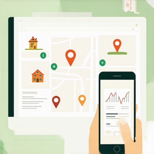 Local Maps Playbook: Proven Techniques to Improve Your GMB Rankings in 2025