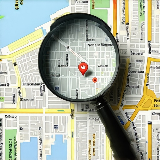 Local Maps Playbook: Top GMB Ranking Techniques for Better Visibility in 2025