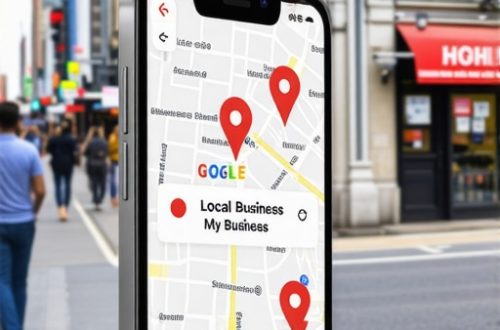 Local SEO Strategies: Proven GMB Ranking Tips for Top Search Results