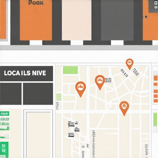 Local SEO Strategies: The Ultimate GMB Ranking Playbook for Better Visibility in 2025