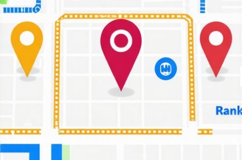 Ultimate GMB Ranking Guide: Essential Local SEO Strategies 2025