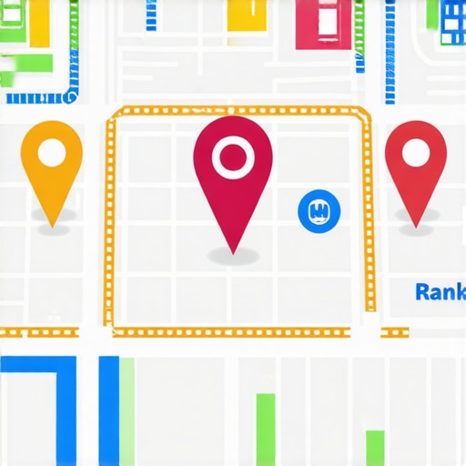 Ultimate GMB Ranking Guide: Essential Local SEO Strategies 2025