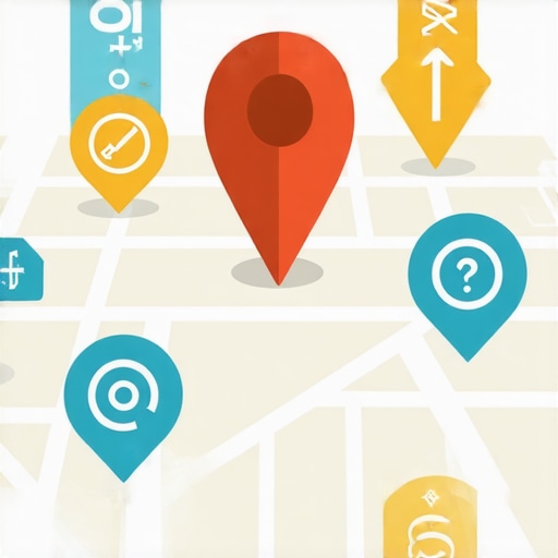 Ultimate GMB Ranking Guide: Top Local Maps SEO Techniques for 2025