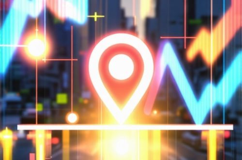 Ultimate GMB Ranking Strategy: Boost Your Local Search Visibility in 2025