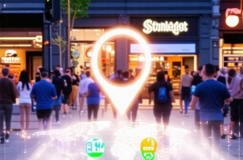 Ultimate GMB Ranking Strategy: Proven Techniques to Boost Local Search Visibility in 2025