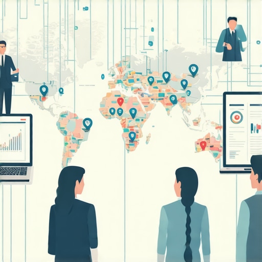 3 Local Maps Playbook Tricks for 2026 Multi-Location Success