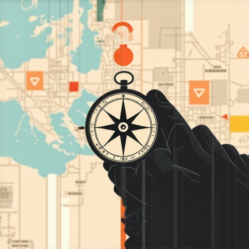 7 Local Ranking Handbook Steps for Top 2026 Map Results