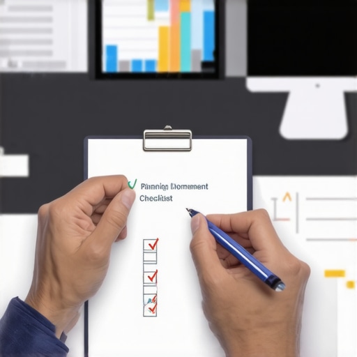 7 Local Ranking Handbook Steps to Beat the 2026 Proximity Filter