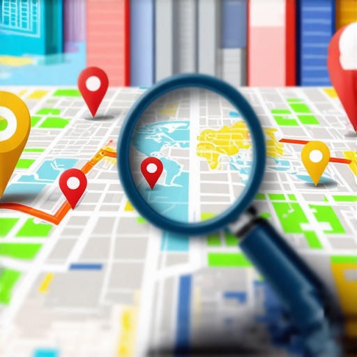 How to Fix Your 2026 Maps Drop with This SEO Guide GMB
