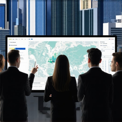 5 Google Business Ranking Tips to Fix 2026 Map Shadowing