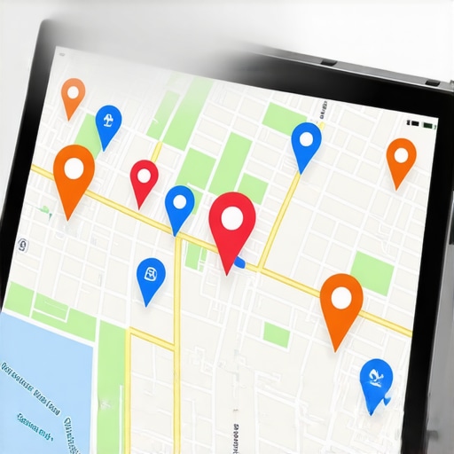 5 Local Ranking Handbook Fixes for 2026 Satellite-Verified Profiles