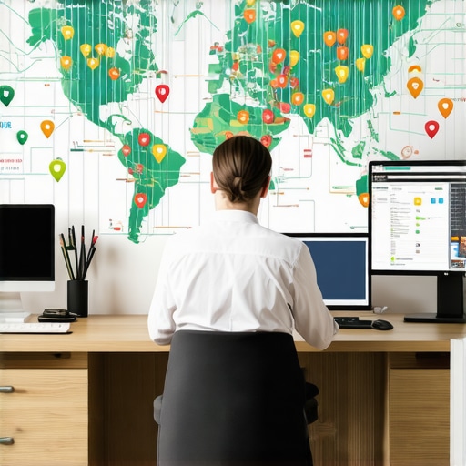 5 SEO Guide GMB Fixes for 2026 Map Interaction Silos