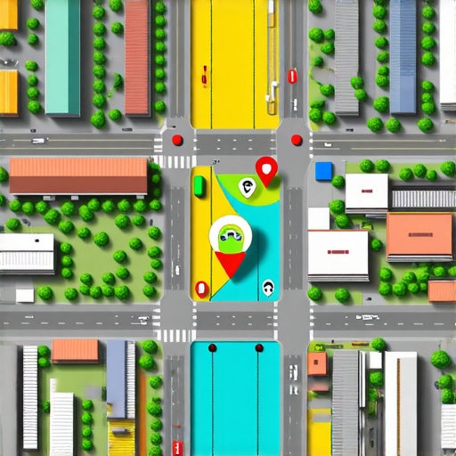 6 Local Maps Playbook Tactics for 2026 Street-Level Authority