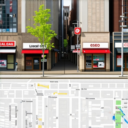 8 Local Ranking Handbook Fixes for 2026 Street-Level SEO