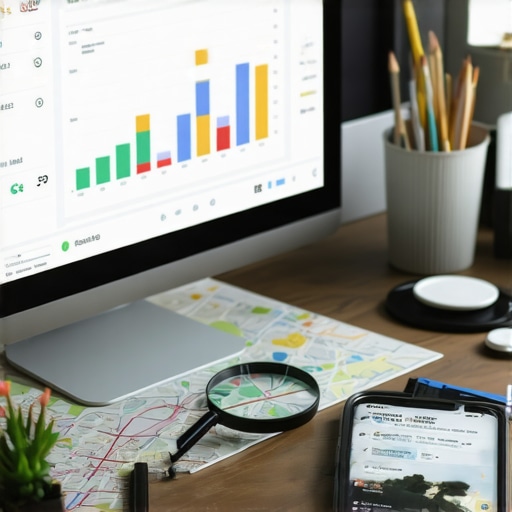 Fix Your Reach: 6 SEO Guide GMB Tactics for 2026 Profile Success