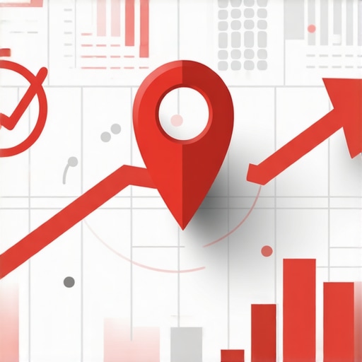 Is Your Map Rank Stalling? 6 SEO Guide GMB Fixes for 2026