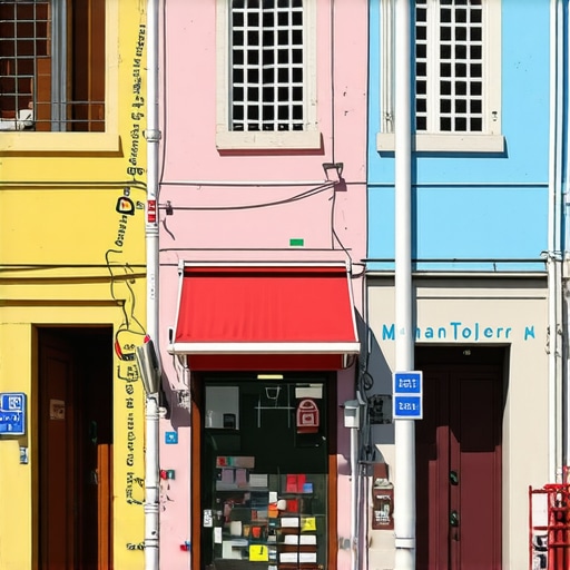 Why Your Shop is Hidden: 5 Local Maps Playbook Fixes [2026]