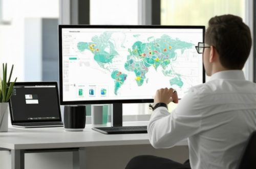 5 Google Business Ranking Tips to Beat 2026 Neural Map Filters