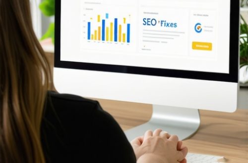5 SEO Guide GMB Fixes for 2026 'Live-Status' Ranking Drops