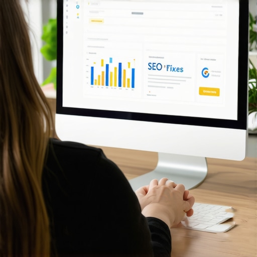 5 SEO Guide GMB Fixes for 2026 'Live-Status' Ranking Drops