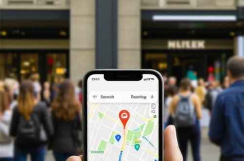 AI-Voice Search Skips Your Shop? 6 Local Ranking Handbook Fixes