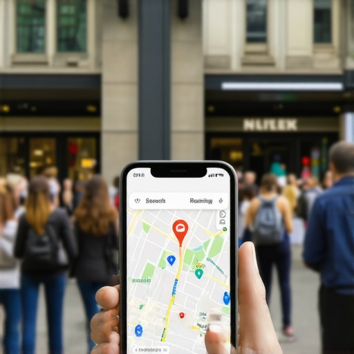 AI-Voice Search Skips Your Shop? 6 Local Ranking Handbook Fixes