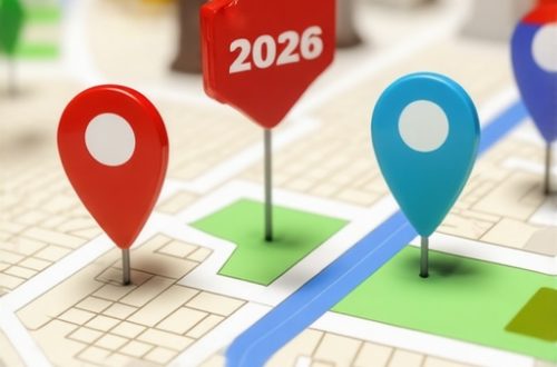 Stop 2026 Local Pin Drops with This SEO Guide GMB Strategy