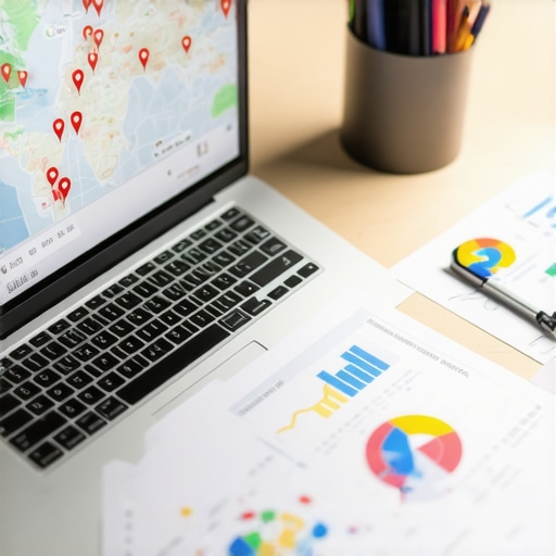 Stop 2026 Local Pin Drops with This SEO Guide GMB Strategy