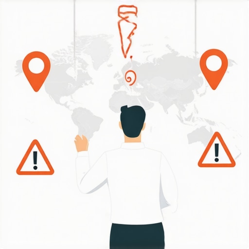 4 Local Ranking Handbook Mistakes That Kill Your Map Visibility