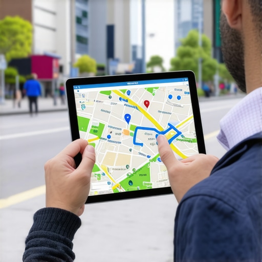4 Specific Tactics from the Local Ranking Handbook to Restore Your Vanishing Map Pin