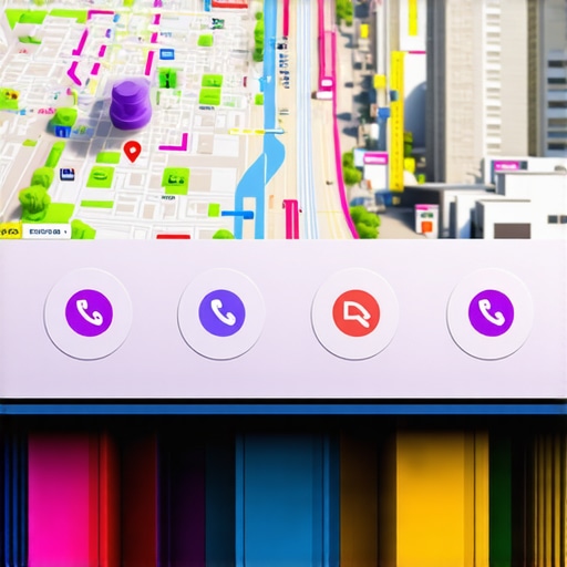 5 Specific Adjustments That Turn Map Profile Views Into Actual Phone Calls