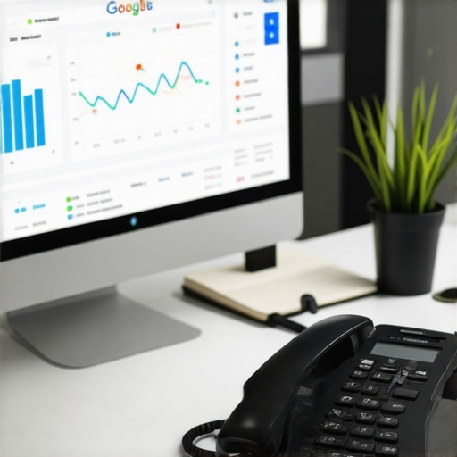7 Google Business Ranking Tips to Recover Your Vanishing Phone Calls