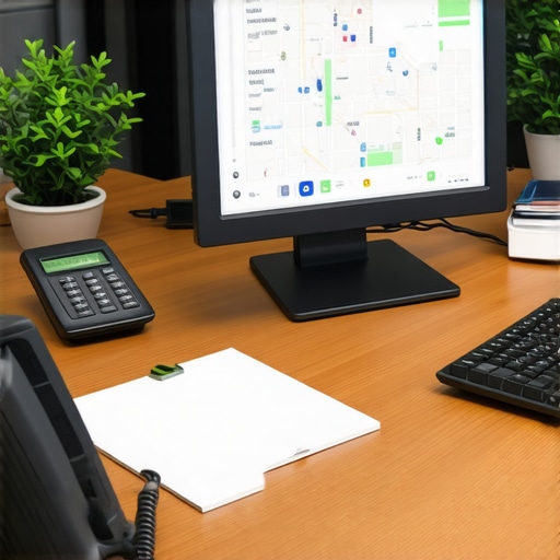 7 Niche Citations That Actually Drive Calls for Local Agencies