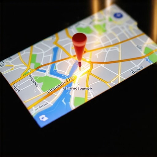 How We Found the Hidden Signals That Actually Move Your Map Pin