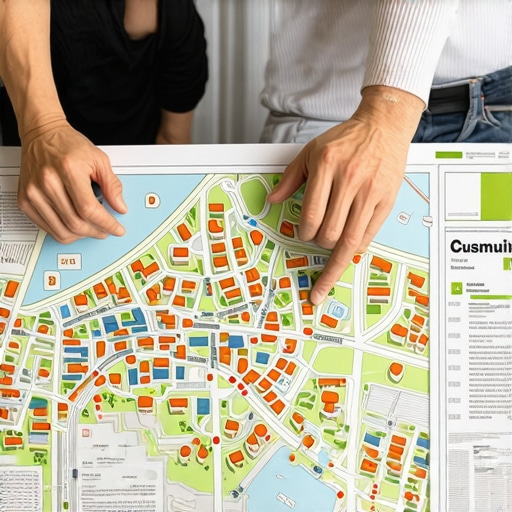 How the Local Maps Playbook Solves the Neighborhood Proximity Trap Without Paying for Ads