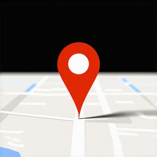 How the Proximity Shift is Secretly Hiding Your Map Pin from Local Customers