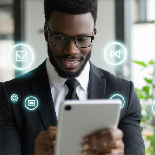 How to Automate Google Reviews Without Looking Like a Robot