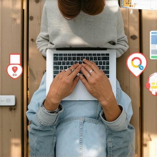 Stop Writing Generic Blog Posts and Start Ranking for Local Search Terms