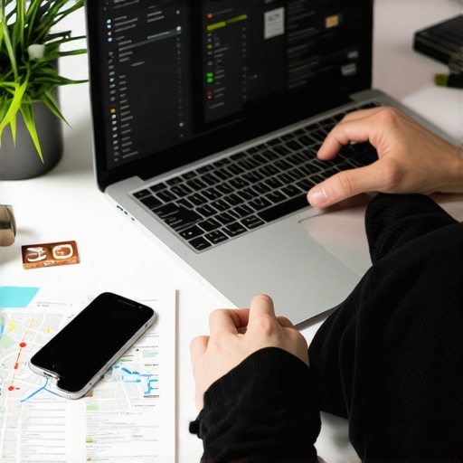 The Accurate Way to Track Local Rankings Without Using a VPN