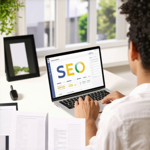 The One Mistake in Your SEO Guide GMB Checklist That Hands Leads to Competitors