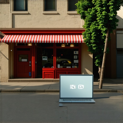 The Specific SEO Guide GMB Tactic for When Your Shop Disappears from Results