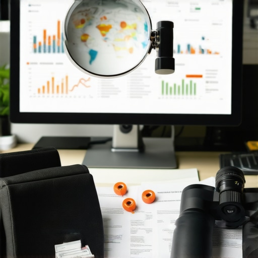 The Specific Tools Our Agency Uses to Spy on Local Competitors