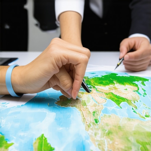 Why Distance Isn’t the Only Thing Keeping Your Business Off the Map