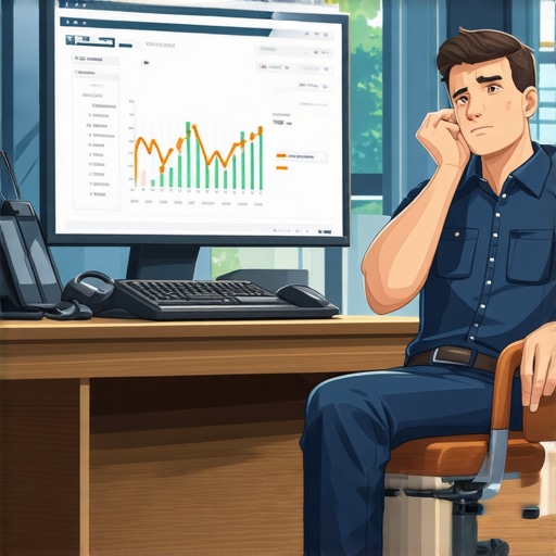 Why Local SEO for Roofers Often Fails to Generate Real Phone Calls